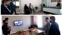 مراکز جامع سنجش بهترین فضا برای ارائه خدمات توانبخشی به دانش‌آموزان است