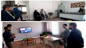 مراکز جامع سنجش بهترین فضا برای ارائه خدمات توانبخشی به دانش‌آموزان است