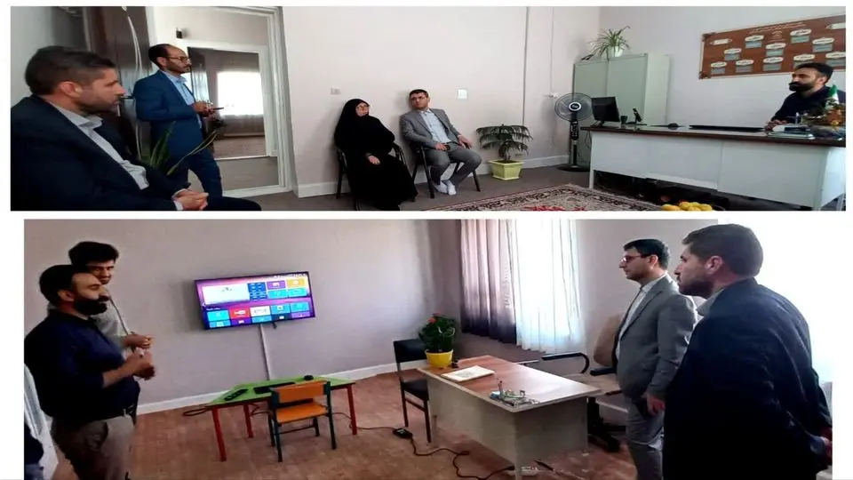 مراکز جامع سنجش بهترین فضا برای ارائه خدمات توانبخشی به دانشآموزان است