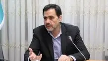 جلسه بررسی وضعیت شبکه‌های توزیع برق شهر ازندریان