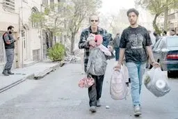  ‌افزایش تعرفه‌‌های «روان» در میانه جنگ
