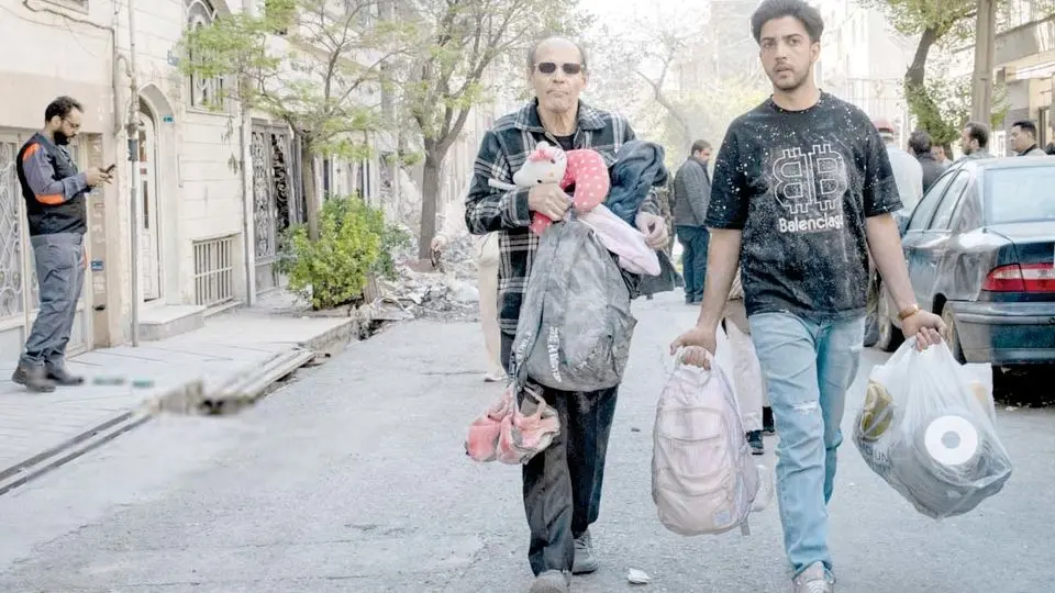  ‌افزایش تعرفه‌‌های «روان» در میانه جنگ