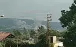 حملات هوایی اسرائیل به جنوب لبنان+ ویدئو