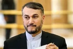 گفتگوی تلفنی مسئول سیاست خارجی اتحادیه اروپا با 
 امیرعبداللهیان

