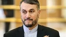 گفتگوی تلفنی مسئول سیاست خارجی اتحادیه اروپا با 
 امیرعبداللهیان


