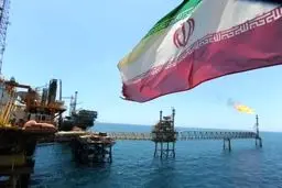 Iran oil production to hit 3.5m bpd by mid-March 2024