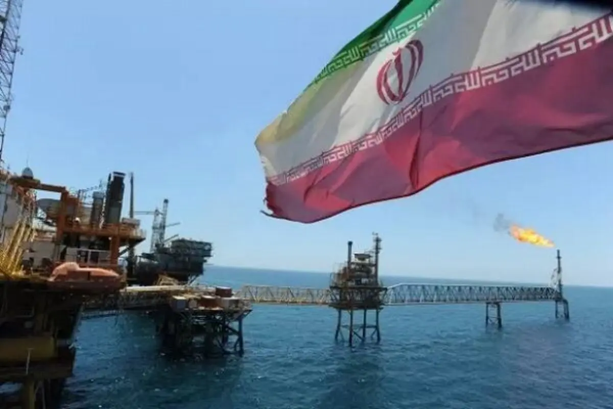 Iran oil production to hit 3.5m bpd by mid-March 2024