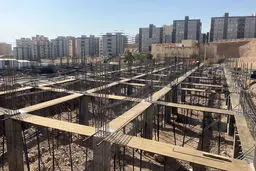 مسکن بدون خدمات؛ پاسخ ناتمام به بحران سکونت