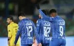 بازیکن سابق استقلال به النصر لیبی پیوست