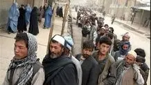 بازگرداندن بیش از ۲ هزار تبعه غیر مجاز افغان از گذر مرزی زابل