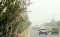 پیش بینی هوای خراسان رضوی فردا دوشنبه 8 اردیبهشت/ کاهش دید افقی رانندگان به دلیل گردوخاک