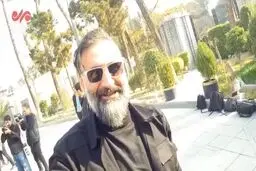 پیش بینی جالب خبرنگاران از دربی+ ویدئو