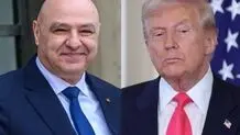 رسانه لبنانی خواسته ترامپ از ژوزف عون را فاش کرد: به توافق ابراهیم بپیوند