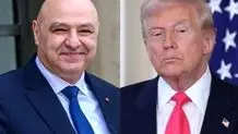 رسانه لبنانی خواسته ترامپ از ژوزف عون را فاش کرد: به توافق ابراهیم بپیوند