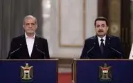 خبر عجیب رسانه‌های عربی درباره سفر السودانی به ایران
