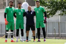 توافق جدید پرسپولیس و تراکتور