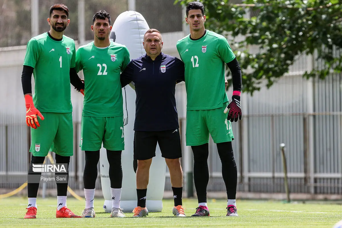 توافق جدید پرسپولیس و تراکتور