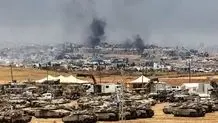 تظاهرات مردم لاهه در حمایت از فلسطین