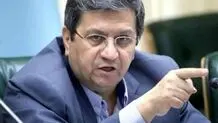 کنایه سنگین همتی به اظهارات رییسی دریاره صادق‌الوعد بودن دولت