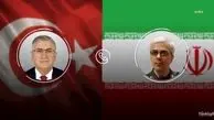 Iran, Turkey defense officials stress joint cooperation