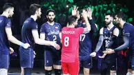 کار عجیبی که  تلویزیون با والیبال ایران می‌کند
