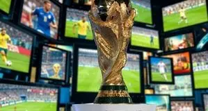 درآمد فیفا از حق پخش جام‌جهانی چقدر است؟ 