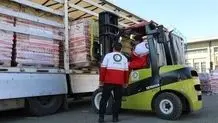 کمک‌های بشردوستانه 3 کشور عراق، ازبکستان و قزاقستان وارد کشور شد