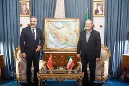 تهران، محل جست وجوی «تعادل جدید»