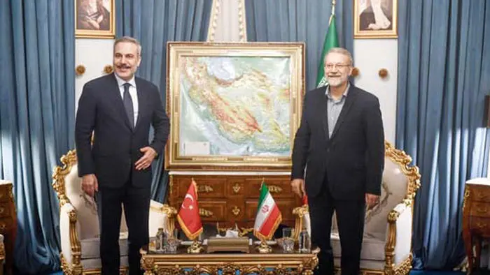 تهران، محل جست وجوی «تعادل جدید»