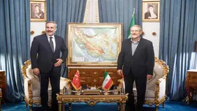 تهران، محل جست وجوی «تعادل جدید»