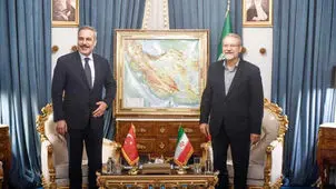 تهران، محل جست وجوی «تعادل جدید»