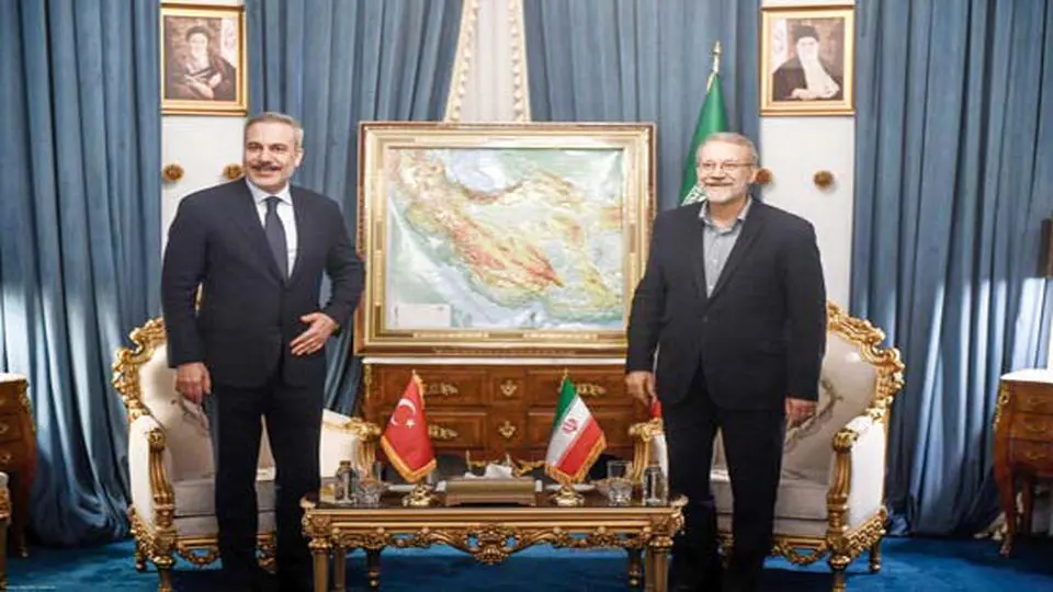 تهران، محل جست وجوی «تعادل جدید»