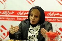 آزاده انصاری دبیر جشنواره بین‌المللی تئاتر کودک و نوجوان شد
