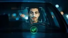 تپسی سیستم تطبیق چهره آنلاین را برای افزایش امنیت سفرها راه‌اندازی کرد
