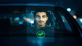 تپسی سیستم تطبیق چهره آنلاین را برای افزایش امنیت سفرها راه‌اندازی کرد