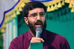 عصبانیت یک مداح از پزشکیان به دلیل این جمله که «ما ۲۰ میلیون بشکه نفت به نیروی هوافضا دادیم تا برود بجنگد» 