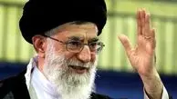 قائد الثورة: أنشأت الحکومة الأمریکیة "مجموعة الأزمات" مهمتها خلق الازمات فی الدول بما فیها ایران