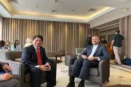 FM terms Iran-Nicaragua talks useful, constructive