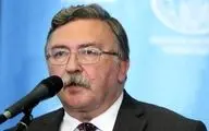 Ulyanov reacts to Iran-US Saturday talks in Oman