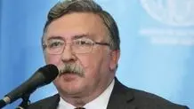 Ulyanov reacts to Iran-US Saturday talks in Oman