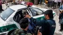 شرور متواری غرب تهران بازداشت شد 