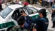 شرور متواری غرب تهران بازداشت شد 