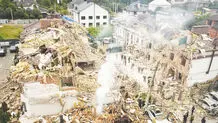 بازی پنهان کرملین
