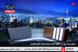  رئیس سازمان سنجش: امکان تعویق آزمون دکتری وجود ندارد