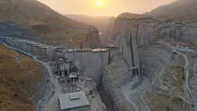 سد چم‌شیر خواهرخوانده سد گتوند
