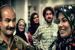افشاگری بیژن بیرنگ از سانسور سریال محبوب دهه ۷۰ در صداوسیما/ ویدئو

