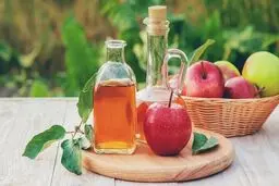 با سرکه سیب چربی‌ها را بسوزانید؛ واقعیت یا تبلیغ؟