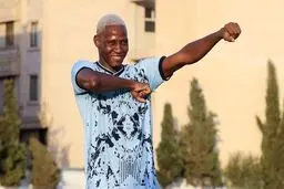 بندهای عجیب در قرارداد وینگر استقلال!