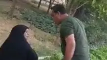 پلیس: ضارب امر به معروف در شیراز از نیروهای فراجا است/ پرونده در اختیار بازرسی کل فراجا قرار خواهد گرفت

