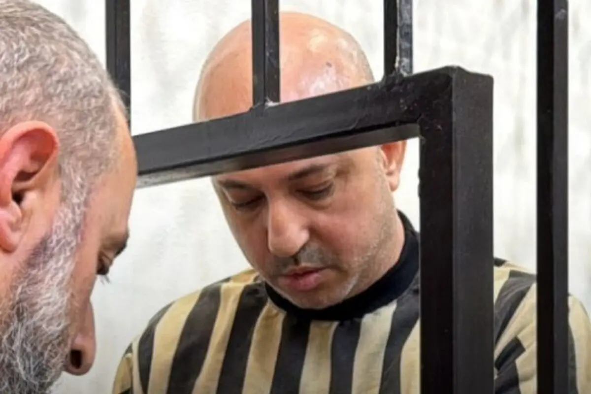 وسیم اسد پسر عموی بشار اسد به اعدام محکوم شد